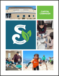 Soledad Capital Cmapaign Flipbook