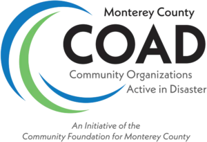 Logo of Community Organization Active in Disaster