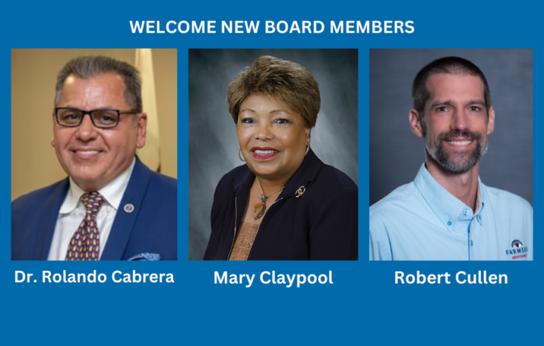 CFMC Announces 2024 Board of Directors | Community Foundation for ...