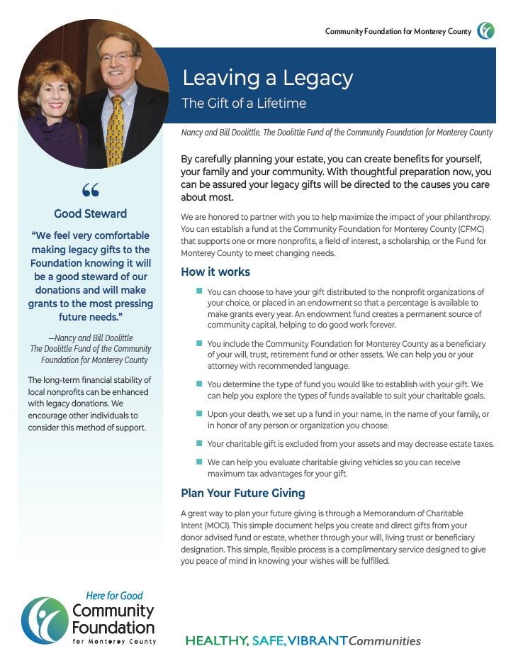 CFMC 2023 Annual Report