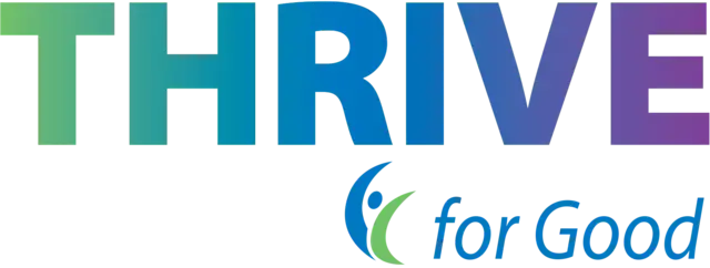 Thrive Logo