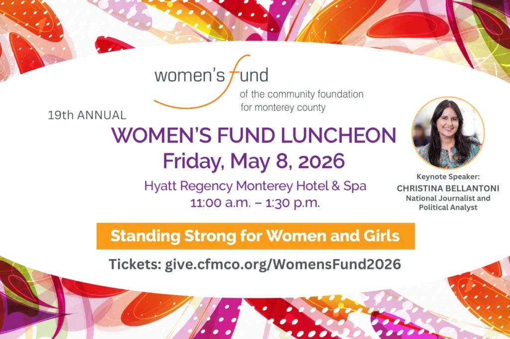 2026 Women's Fund Event