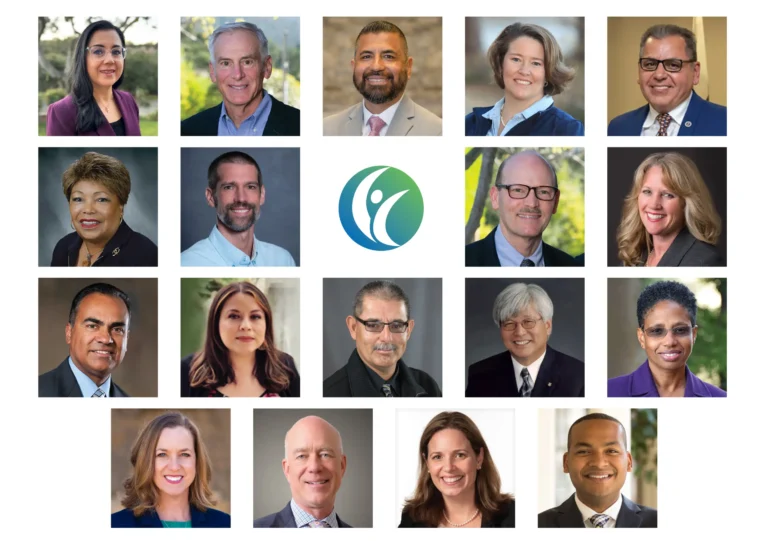2025 Board of Directors