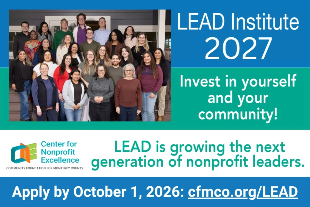 LEAD 2027