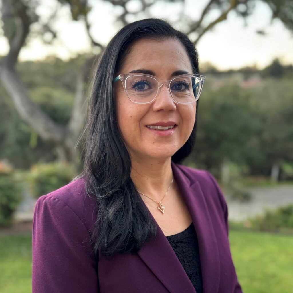 Elsa Mendoza Jimenez