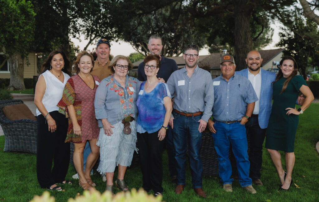 SMCF Advisory Council