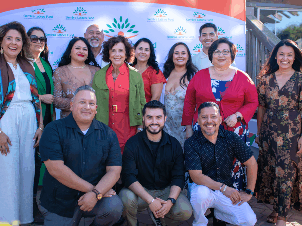 2025 SLF Advisory Council