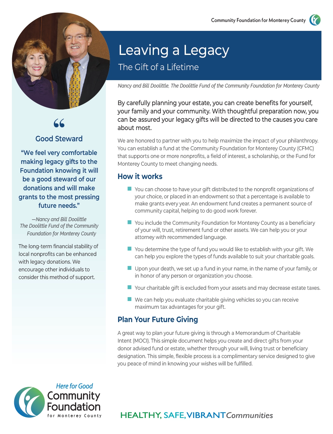 CFMC 2023 Annual Report