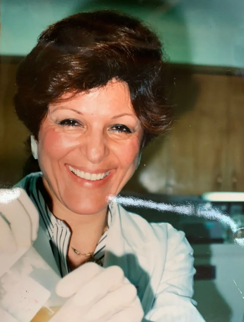 Shahin Hormozi Anable