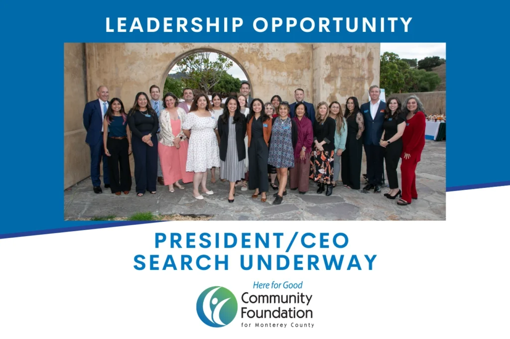 Leadership Opportunity