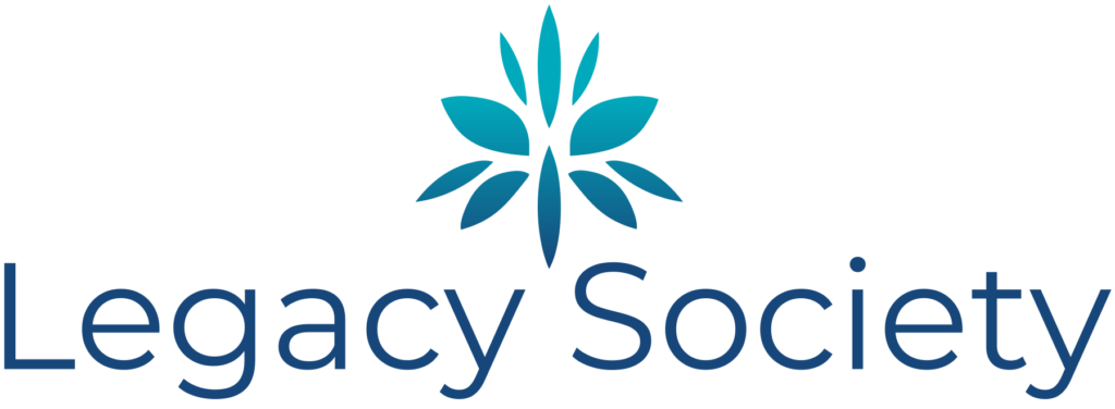 Legacy Society Logo