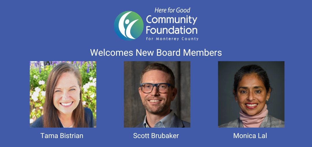 2026 CFMC Board of Directors