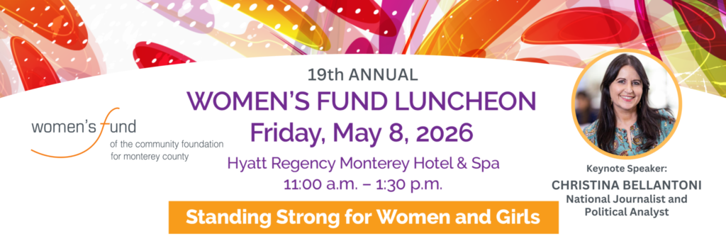 2026 WF Luncheon