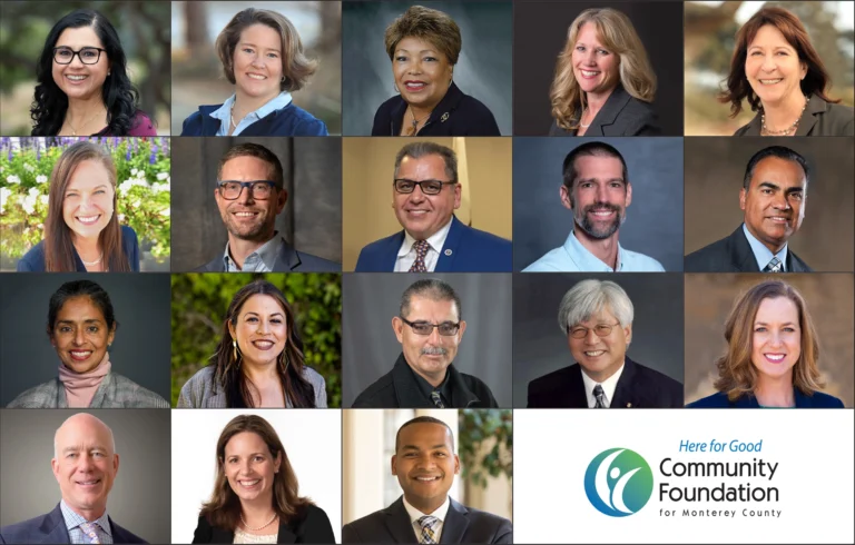 2026 CFMC Board of Directors